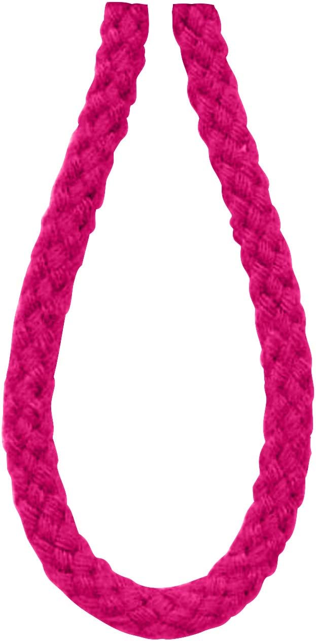 S.I.C. SIC-3104 Spindle Cord S C/#143 Magenta 1 Bag (50 m)