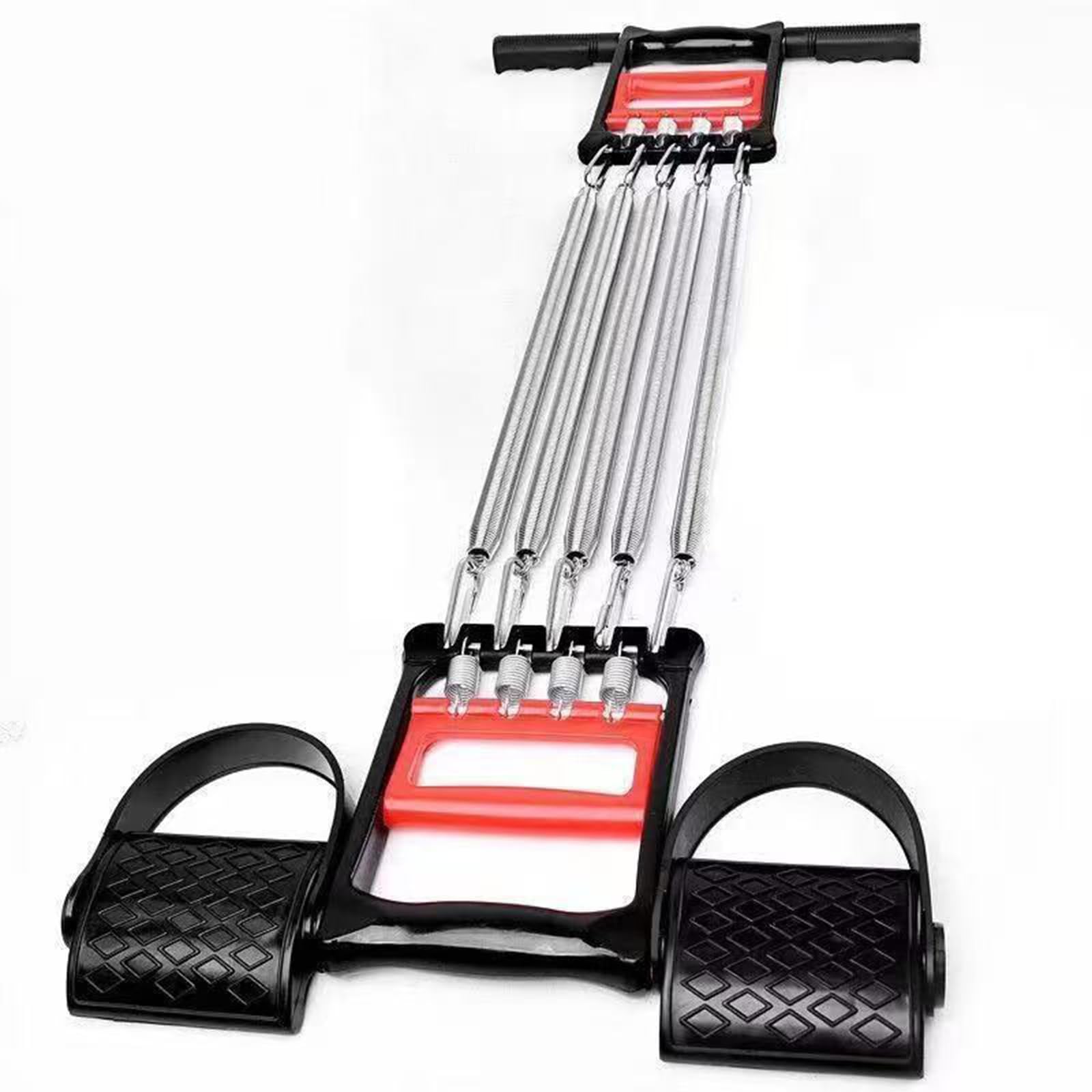 Tummy Trimmer Fitness, Attrezzo Addominali E Gambe