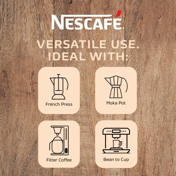 NESCAFÉ Grande Filtre kahve 500 g