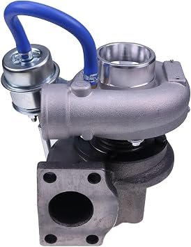 Turbocharger 2674A304 Turbocharger Products Replace Original Automotive Turbocharger Parts