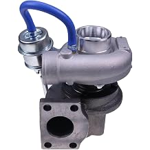 Turbocharger 2674A304 Turbocharger Products Replace Original Automotive Turbocharger Parts