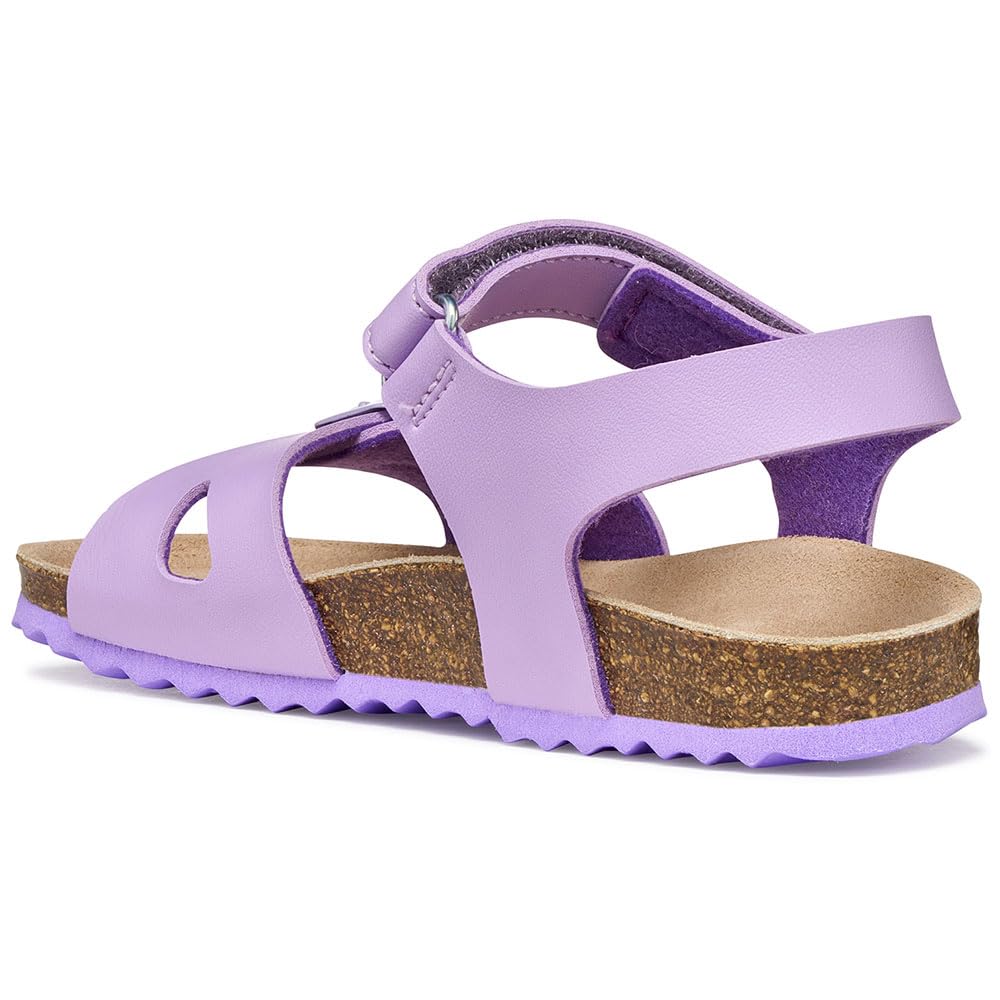 Geox J Adriel Girl C SandaliasNiñas