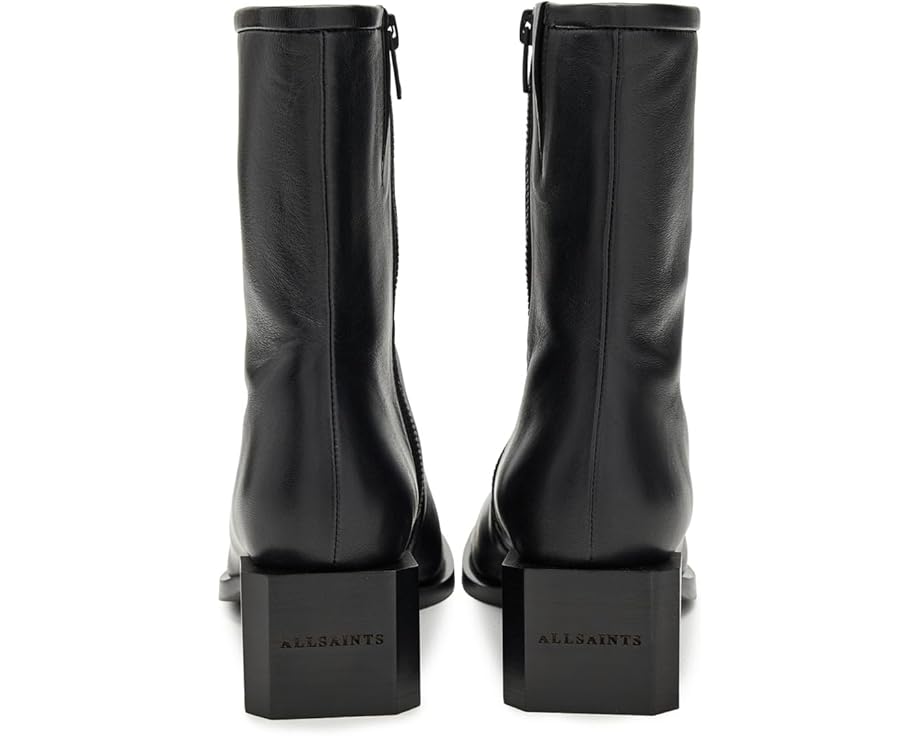 AllSaints Avril Boots - Front View