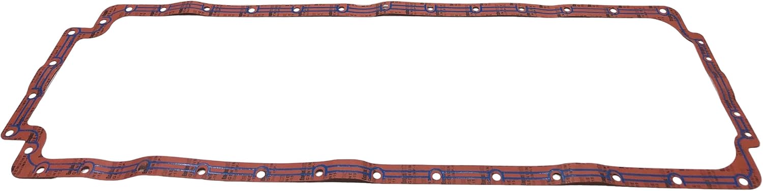 Oil Pan Gasket for Cummins 855 & N14 3032861 3027983 3099083 3349820 3406669
