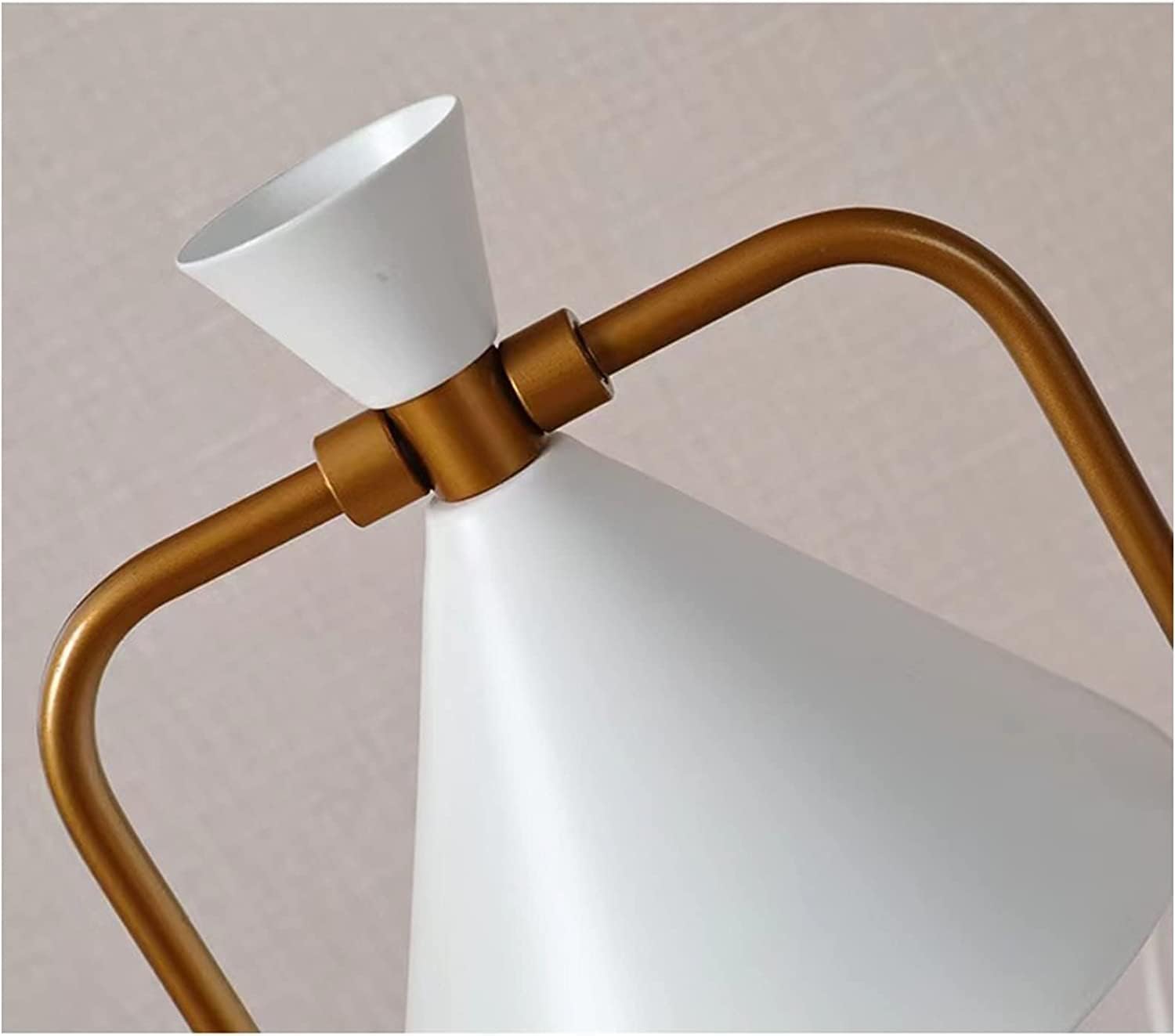 Lampa podgrzewacza świec, ściemniana, regulowana jasność, aromatyczny świecznik do dekoracji wnętrz, kompatybilny z małymi i dużymi świecami, czarny