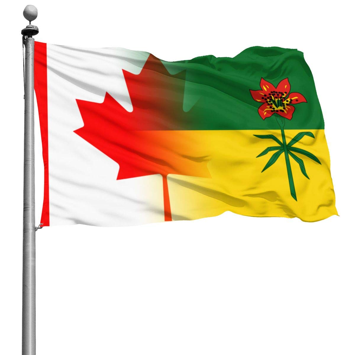 Canada - Mini Flag 4x6 - MaxFlags - Royal-Flags