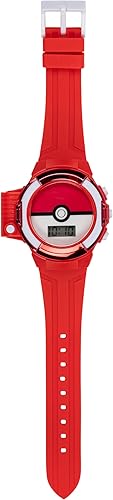 Miniatura 6 de Accutime Kids Pokemon Digital LCD Quartz Watch for Boys, Girls, and Adults All Ages