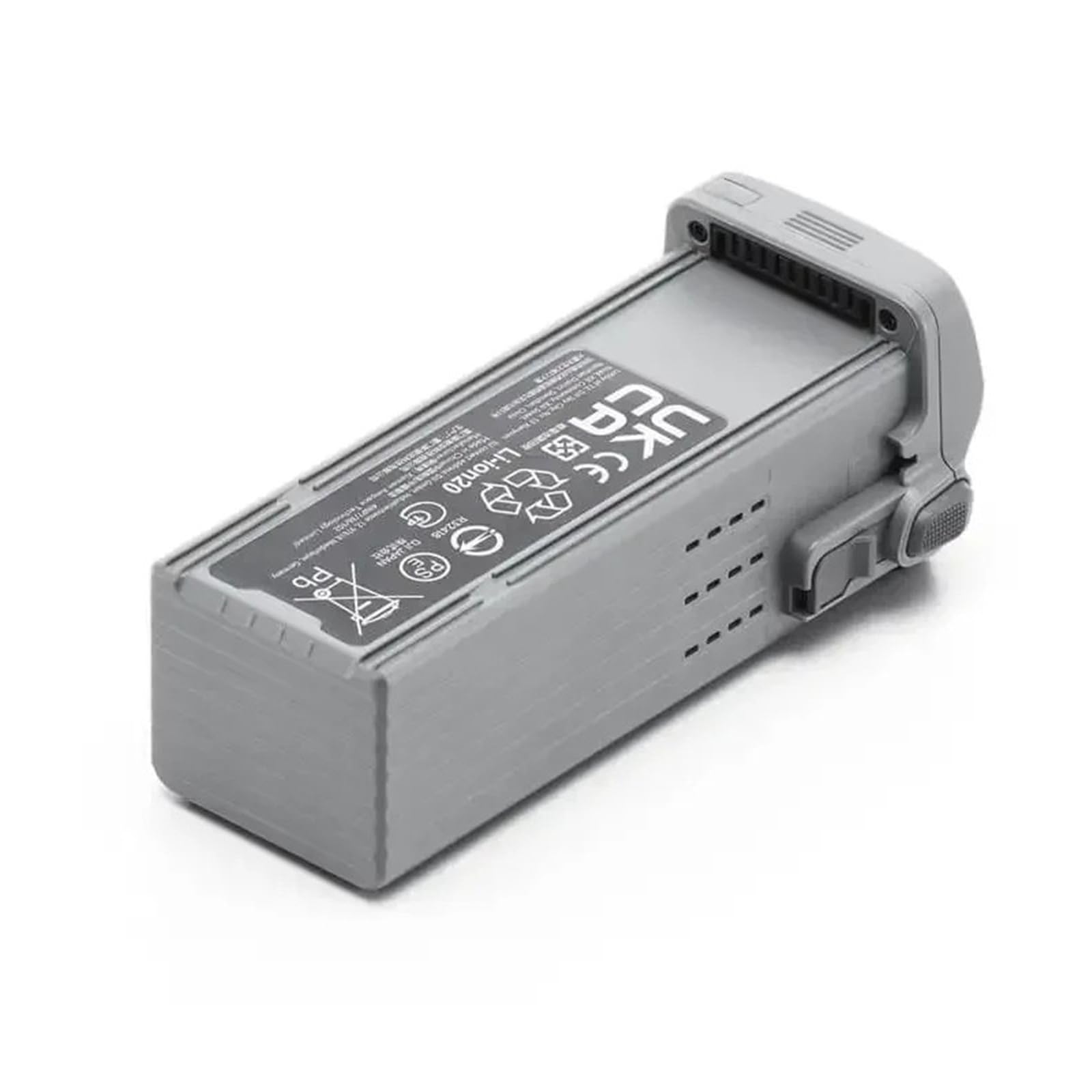 Oryginał inteligentnego akumulatora lotu DJI Air 3S zapewnia 45 minut lotu dla DJI Air 3S/Air 3(1 Battery Kit)