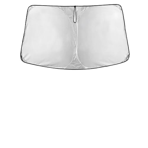 Windshield Sun Shade Fit for 2025 2026 Nissan Murano Sunshade