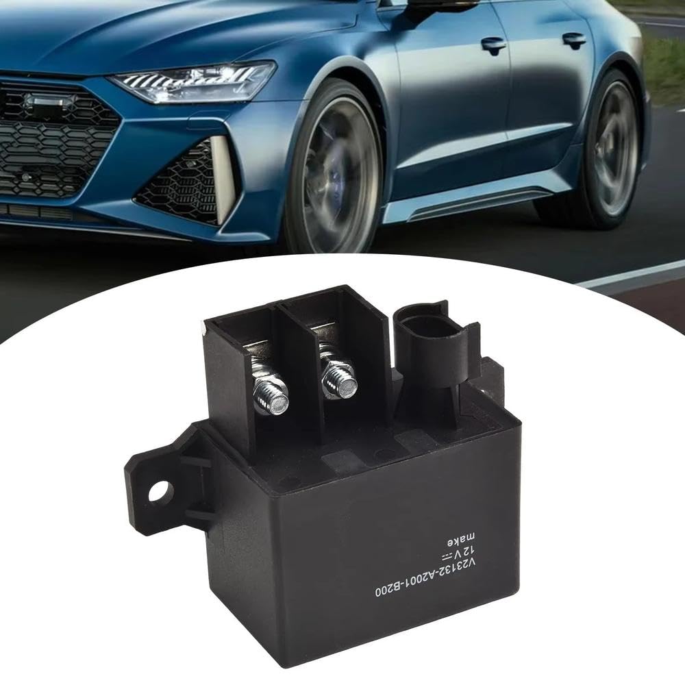 Relé Automotriz Relé Potencia 12 VCC