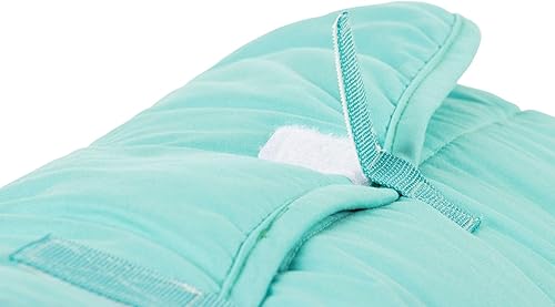 Miniatura 125 de Jay Franco Tapete para siesta para niños con almohada y manta integradas, saco de dormir de microfibra suave de 46 x 20 pulgadas con etiqueta