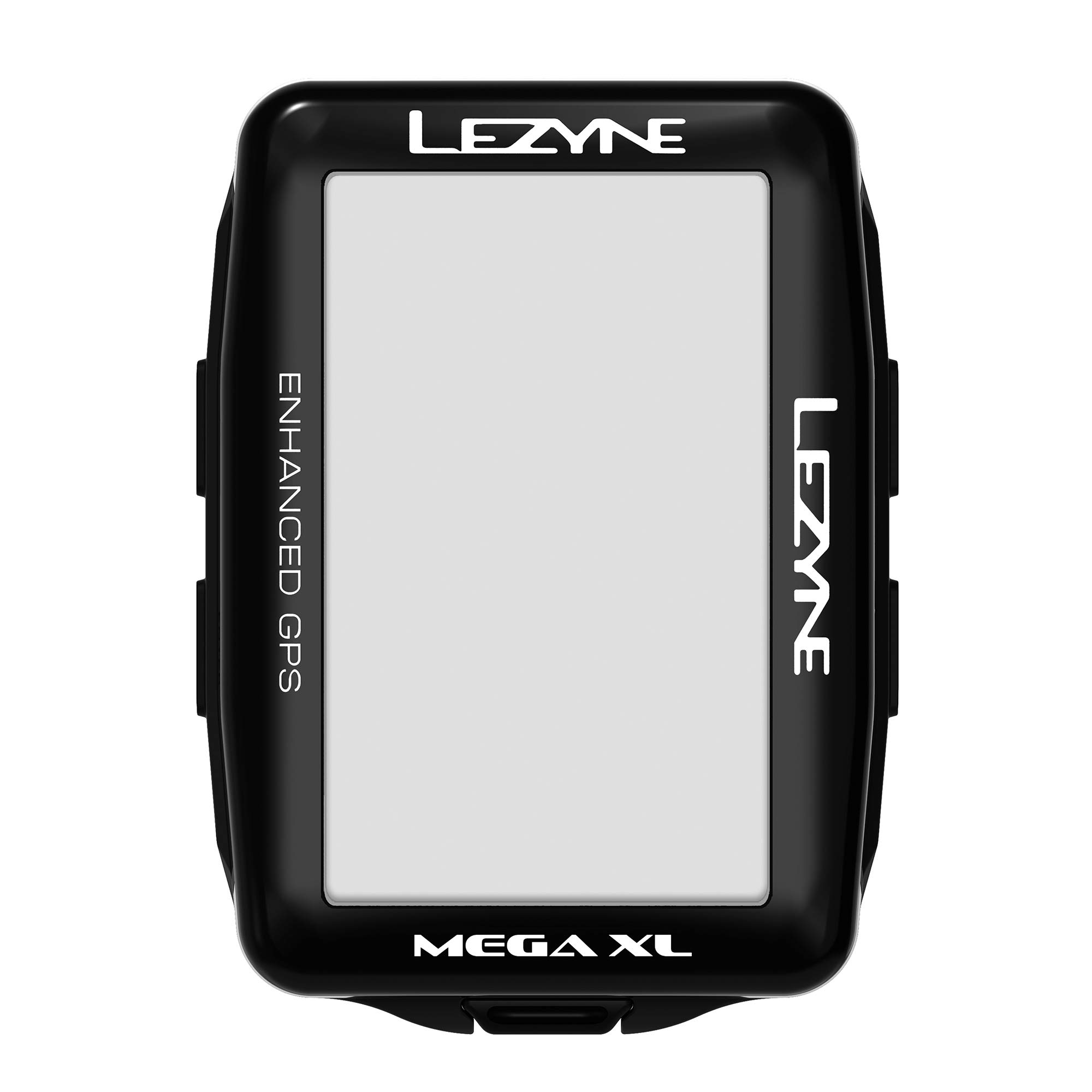 Compteur GPS Vélo/VTT Lezyne