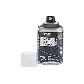 Amazon | ペベオ (Pebeo) 布用水性アクリルスプレーペイント
