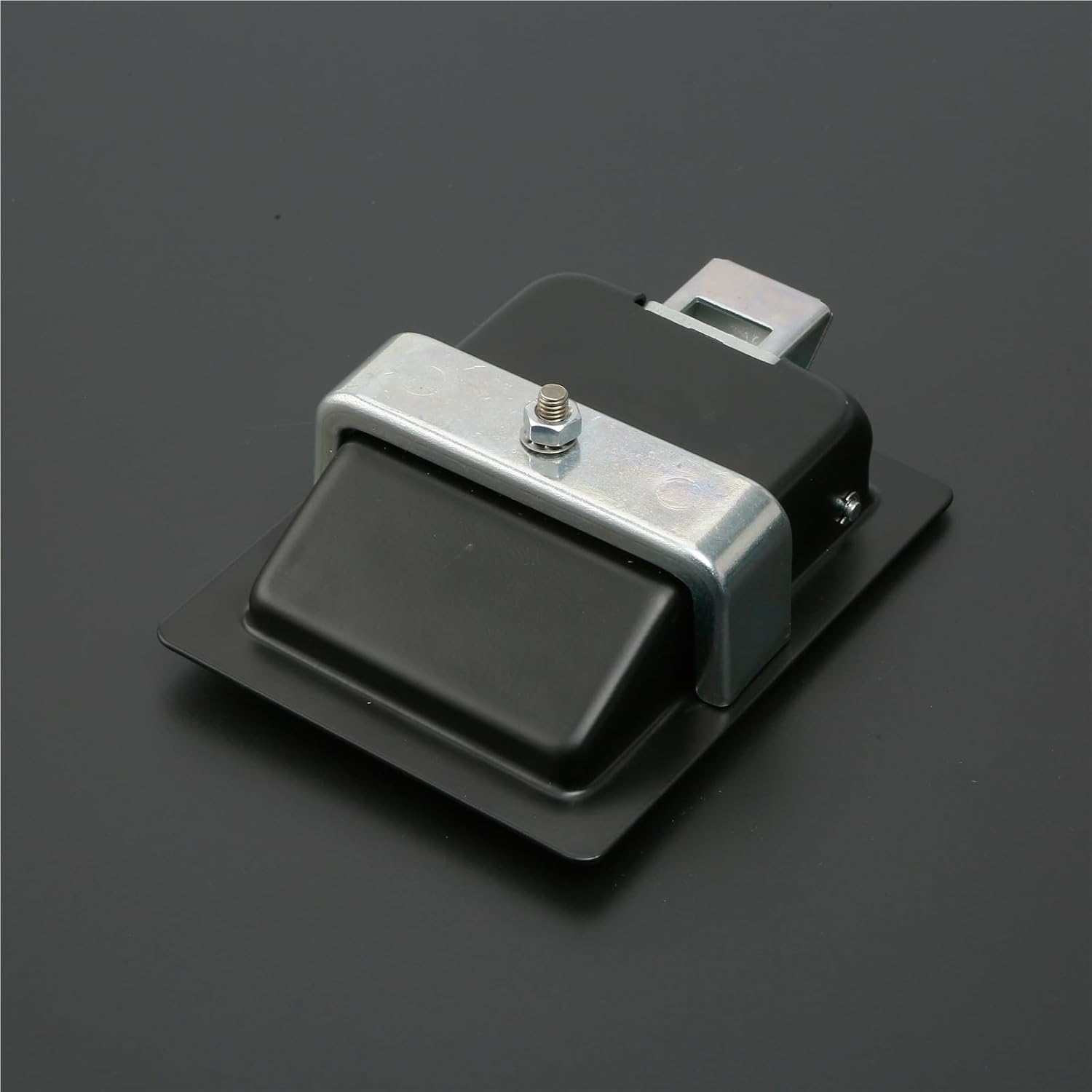 Plane Lock MS866-3 Equipments Paddle Tool Box Slam Latch Trailer T Handle 1Pcs