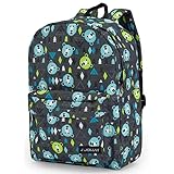 quattro print epson Vert Joluvi Quattro Print Backpack One Size