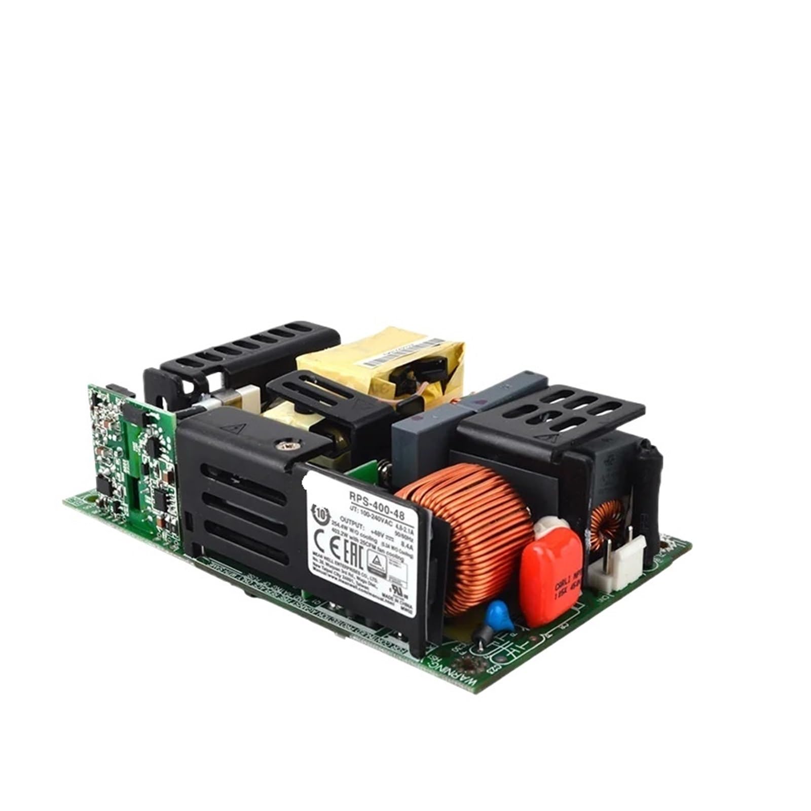 BFSYDLUJ RPS-400 RPS-400-12 RPS-400-24 RPS-400-48 400W Power Supply(RPS-400-12)