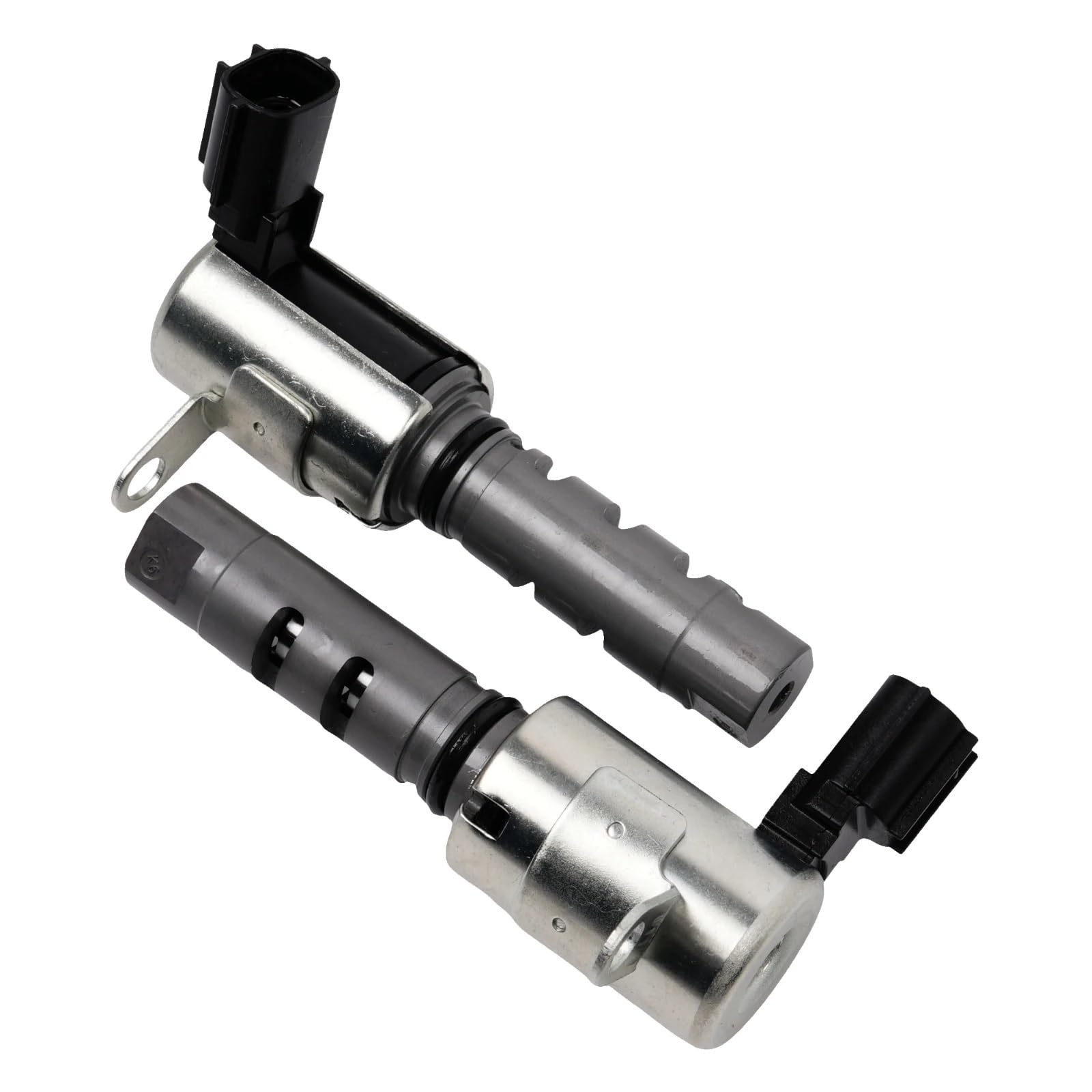 Zawór elektromagnetyczny Pasuje do Toyota Camry Highlander Sienna Avalon RX300 ES330 zmienny zawór elektromagnetyczny rozrządu VVT 15330-20010 15340-20010