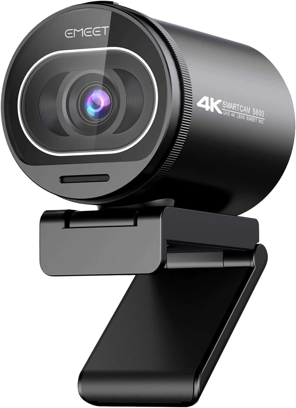 ウェブカメラ4K UHD EMEET S