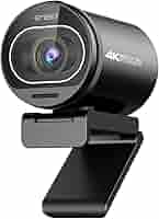 EMEET S600 4K ウェブカメラ EMEET SmartCam S600 | 4K Ultra HD Webcam