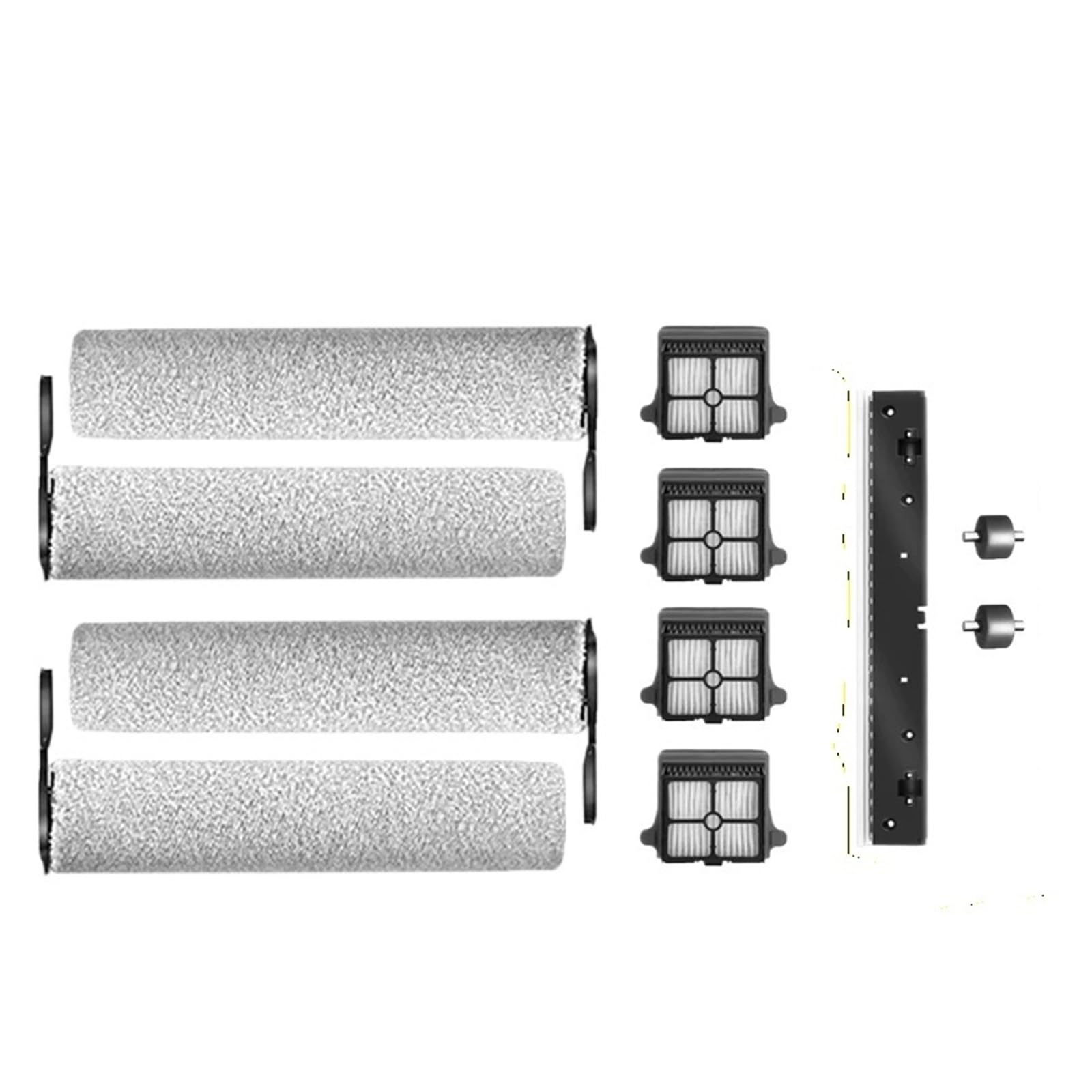 Accessoires Tineco FLOOR ONE S7 STEAM pour optimiser le nettoyage sec et humide