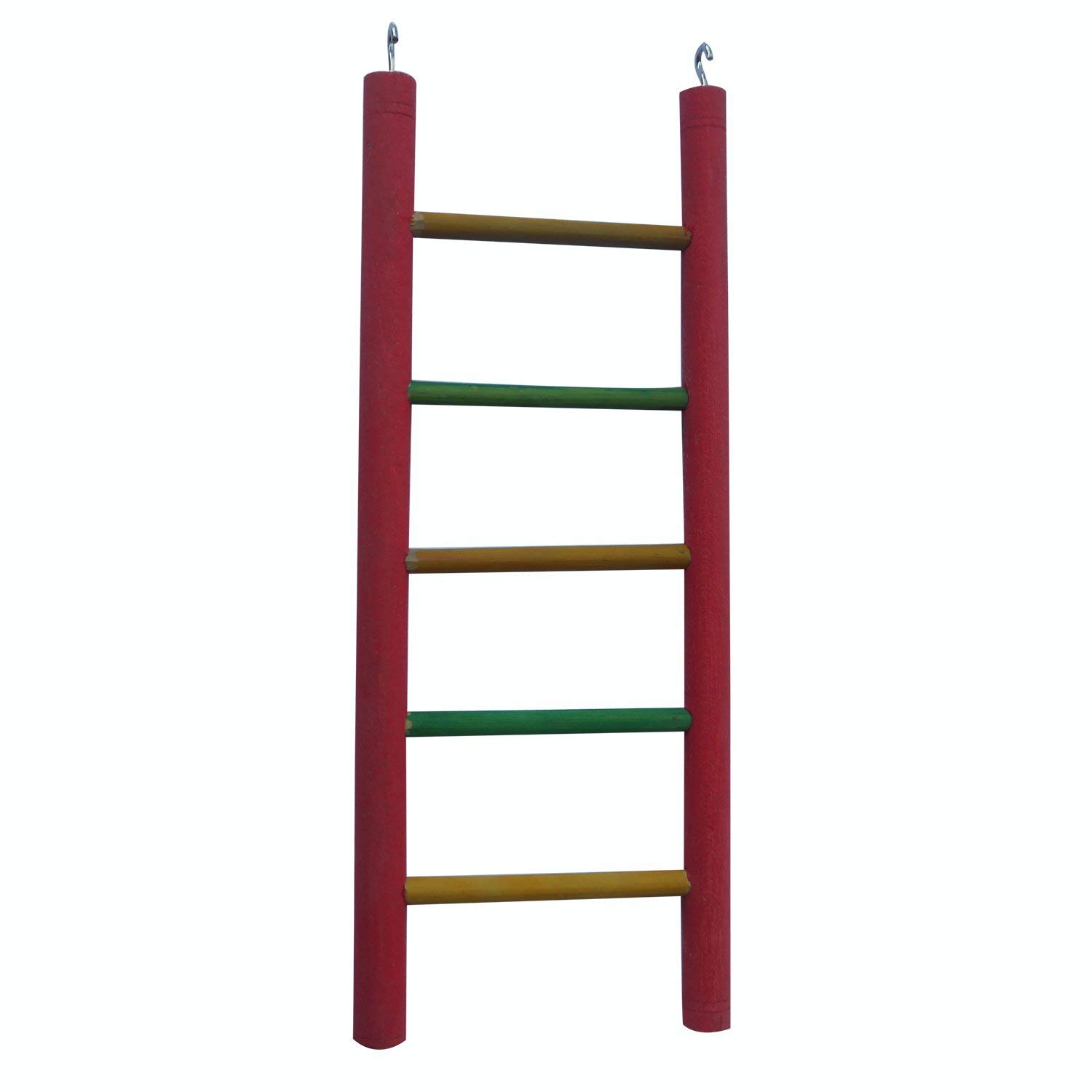 See full amazon price history chart for KSK Colour Full Bird Ladder Toy Ladders Perches Toys Cage Accessories for Small and Medium Parrots Parakeets Cockatiels Lovebirds Sun Conures Caique Finches. (Five Step, Multi Colour) KSK Colour Full Bird Ladder Toy Ladders Perches Toys Cage Accessories for Small and Medium Parrots Parakeets Cockatiels Lovebirds Sun Conures Caique Finches. (Five Step, Multi Colour) (B08L6T3R8B) Amazon Price History, Amazon Price Tracker