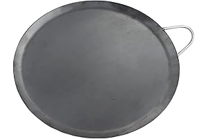 Comal Para Tortillas: Your Tortilla Maestro