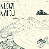 guinea worm Produktart: ABIS_MUSIC Nu Guinea - Nuovo Napoli