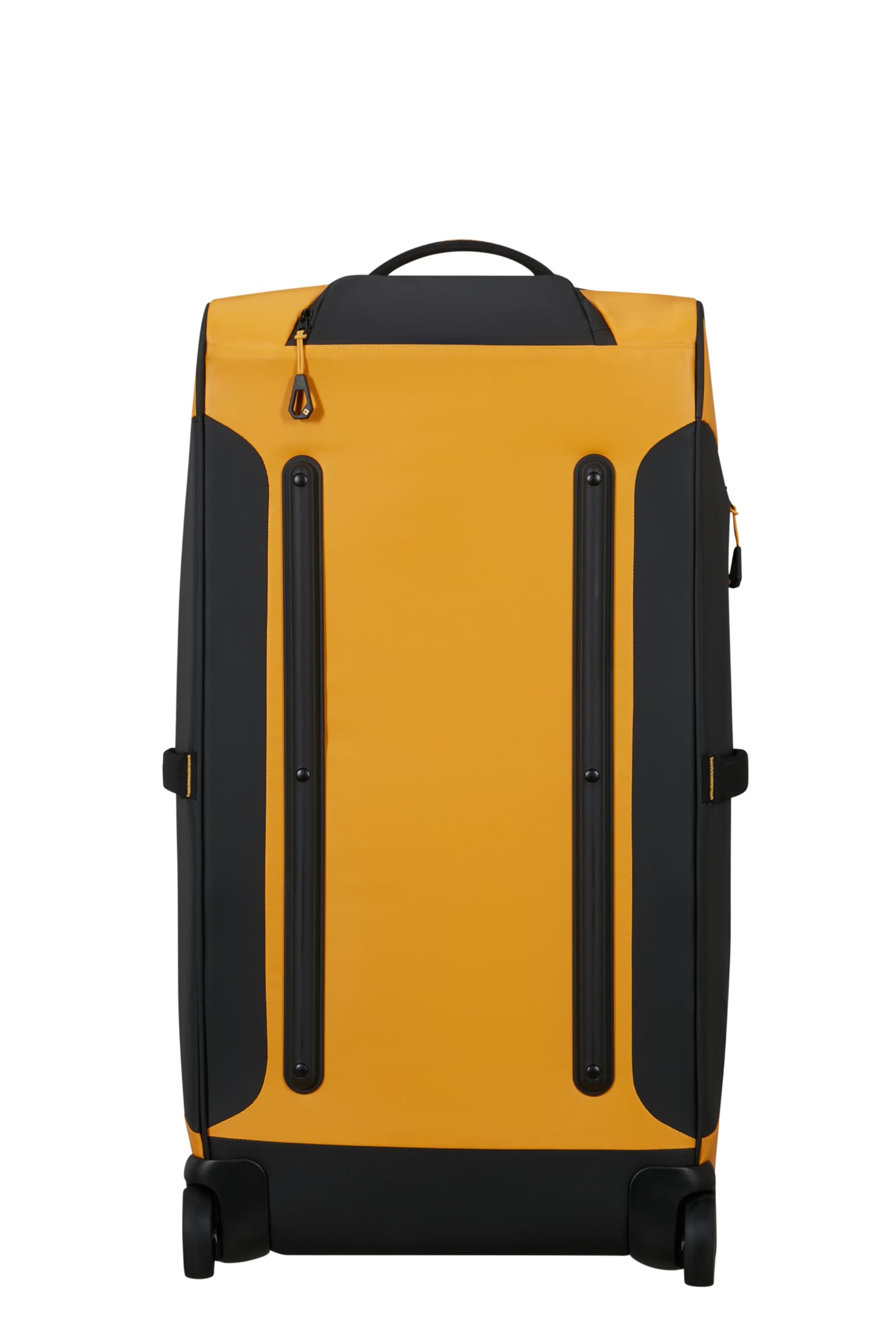 Samsonite Paradiver Light - Bolsa de Viaje con Ruedas (79 cm), Large, Repelente al Agua, Ligero, 121,5L, Amarillo (Yellow)