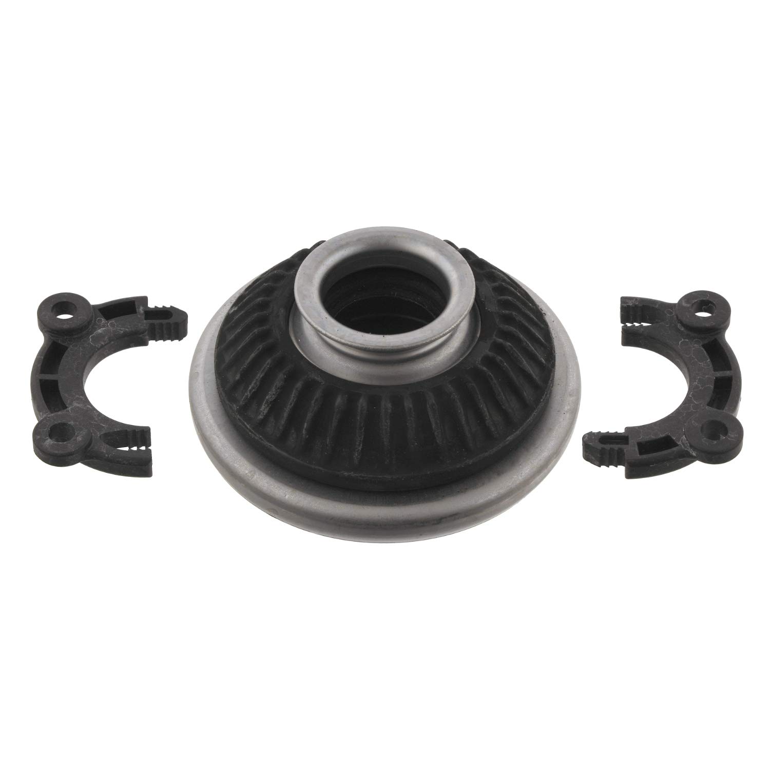 Supporto Ammortizzatore FEBI-BILSTEIN 12081 - Ricambio Di Qualit&agrave; Per Sospensioni Auto