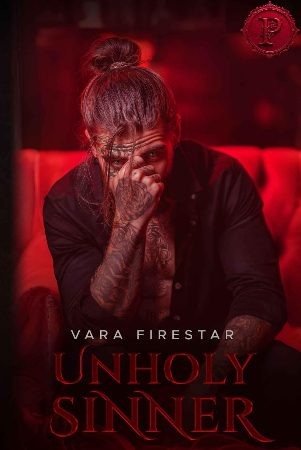 Unholy Sinner (Pasko Family)
