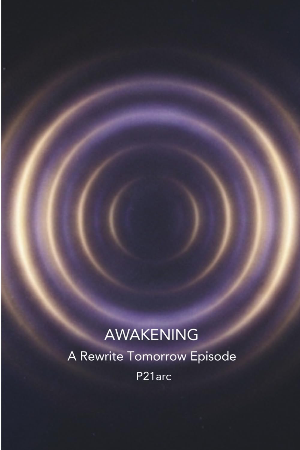 Rewrite Tomorrow: Prologue