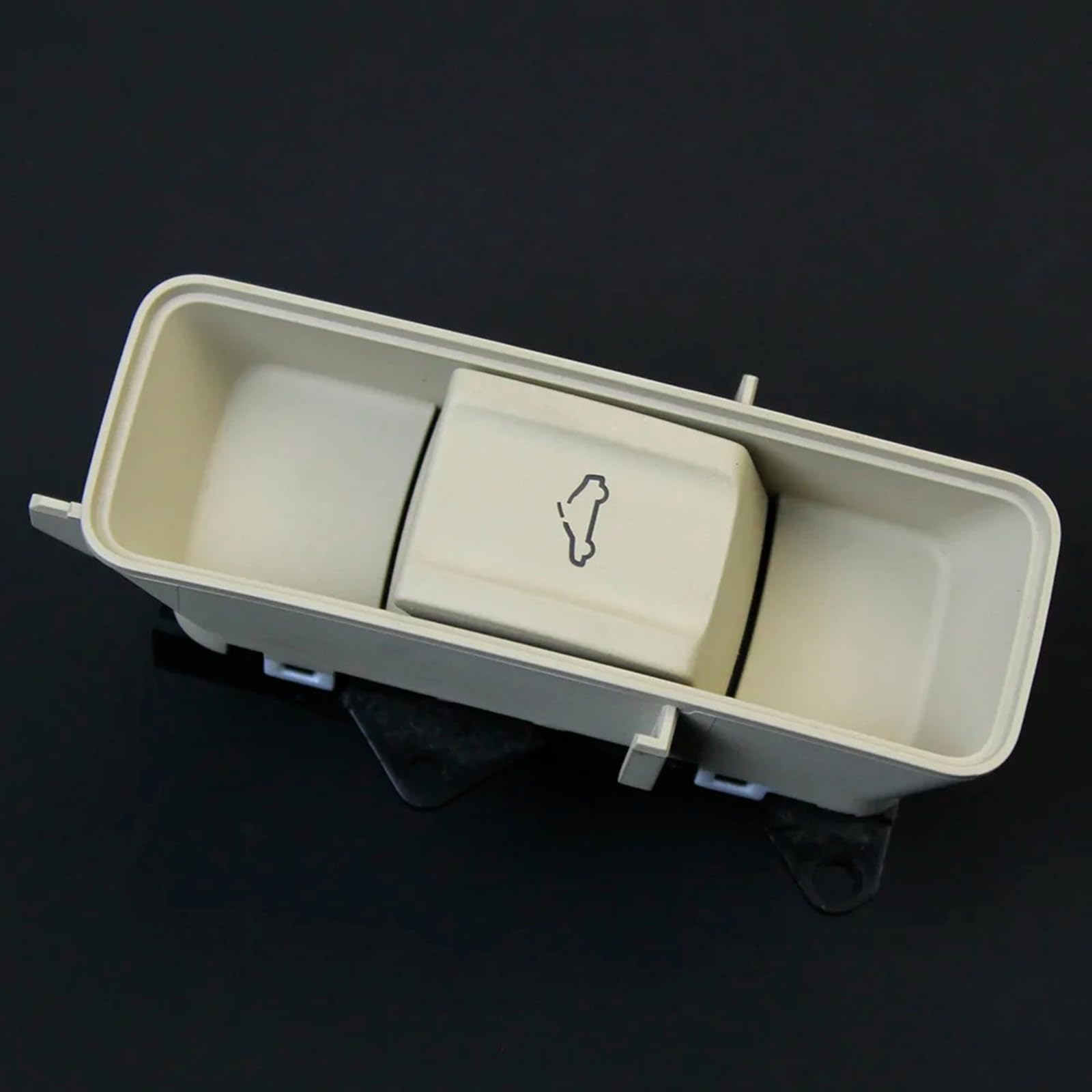 4m0959613 Przycisk sterujący szyberdachem potencjometr do Audi A6 C7 A7 A4 B9 A5 Q2 Q5 akcesoria samochodowe
