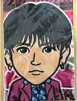 中島颯太 OD タオル Amazon.co.jp: FANTASTICS 中島颯太 ARIA BIG タオル フェイス