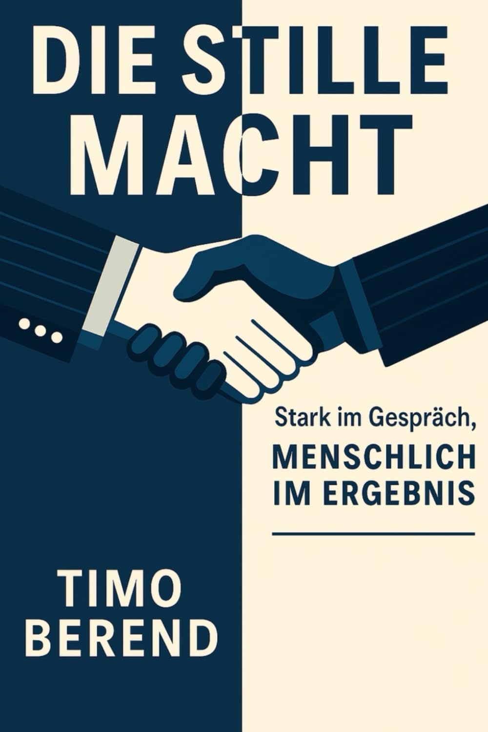 Die Stille Macht