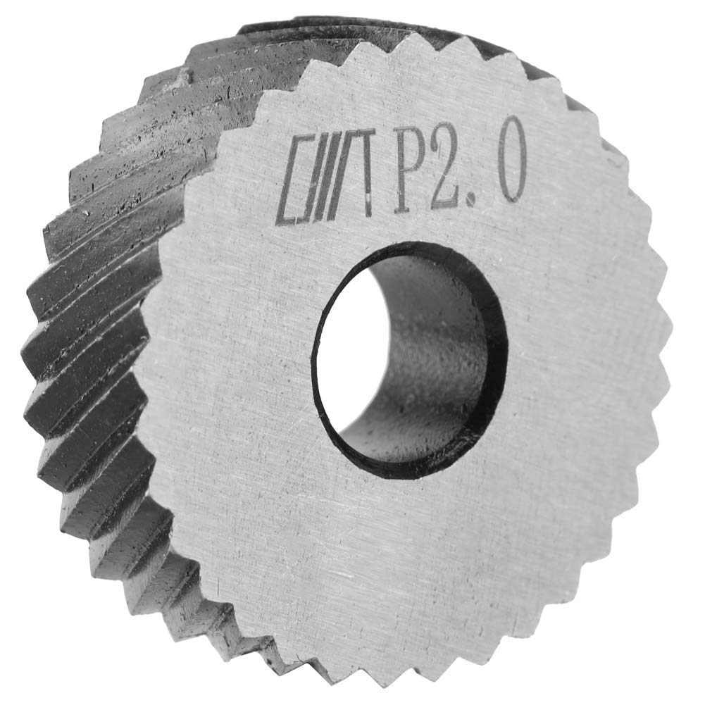 Outil de Moletage en Acier 7 Pièces, Godrone 0.5/1/2Mm Diagonale Double Roue Linéaire Moletage Ensemble Tour Cutter Machine