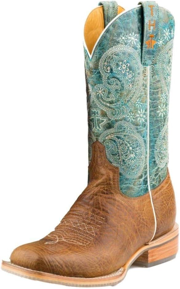 Tin Haul Footwear womens Cowboy BootWestern Boot