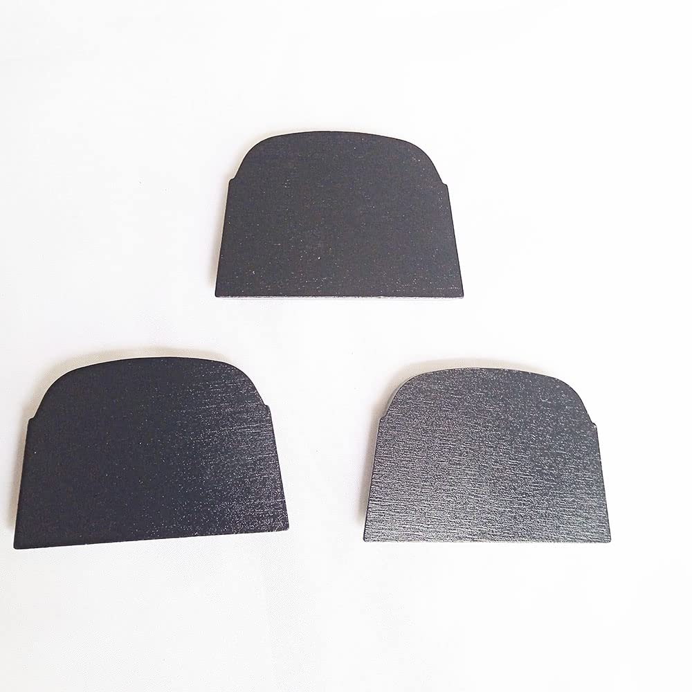 PCD Trapezoidal Disc for Concrete Mastics, Glue, Paint Coating Removal for Lavina Grinding Block