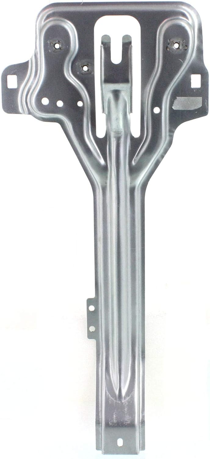 Garage-Pro Radiator Support Compatible with Ford Escape 2009-2012, Mercury Mariner 2009-2011 Center Front FO1233101