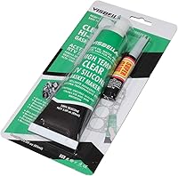 Vista 5 de Auto Dynasty Cubierta de tablero frontal ABS moldeada para salpicadero Compatible con Chevy Tahoe Avalanche Suburban Silverado GMC Yukon XL Sierra