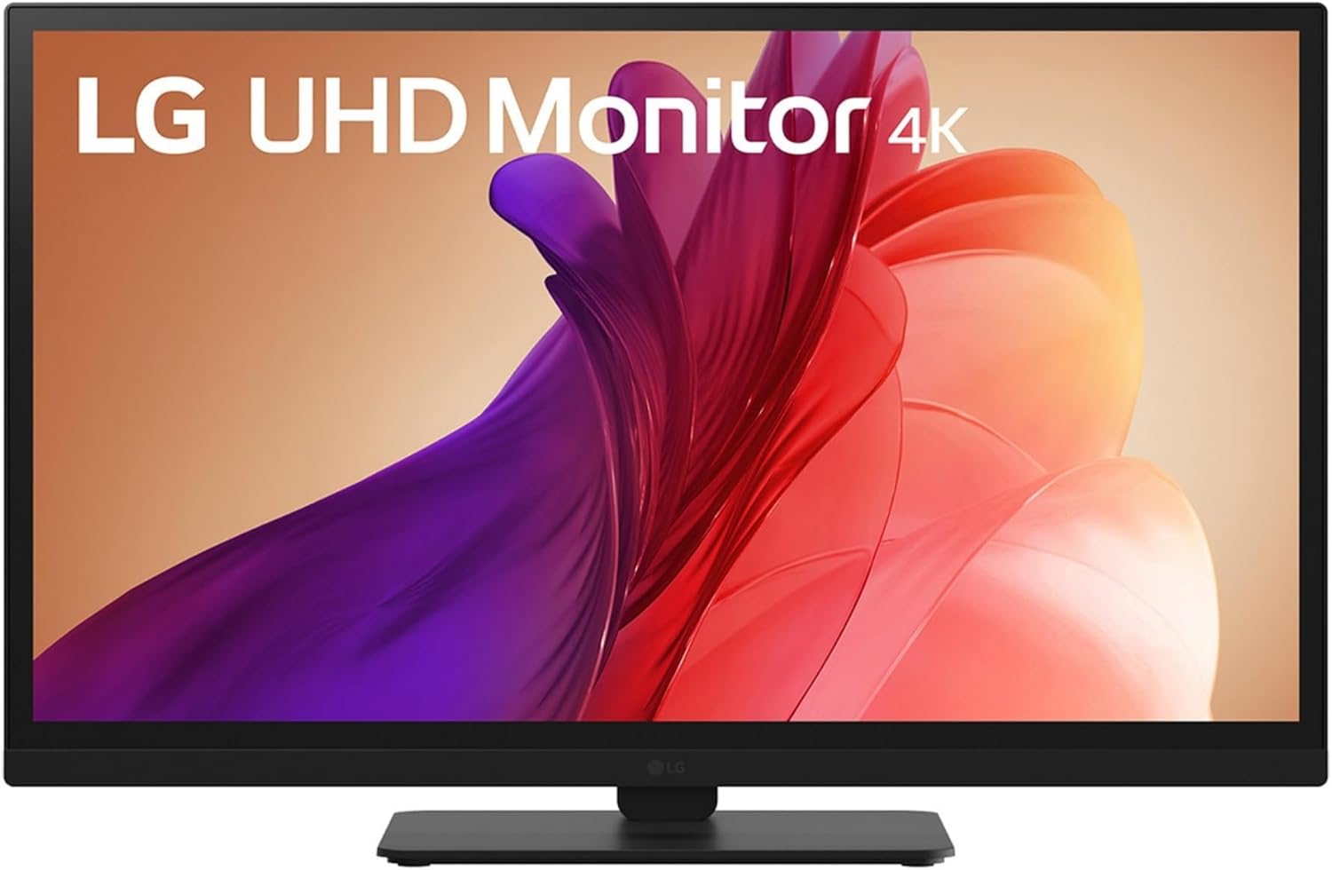 LG 27BA45U-B - LED-Monitor - 68.4 cm (27") - 3840 x 2160 4K UHD (2160p)