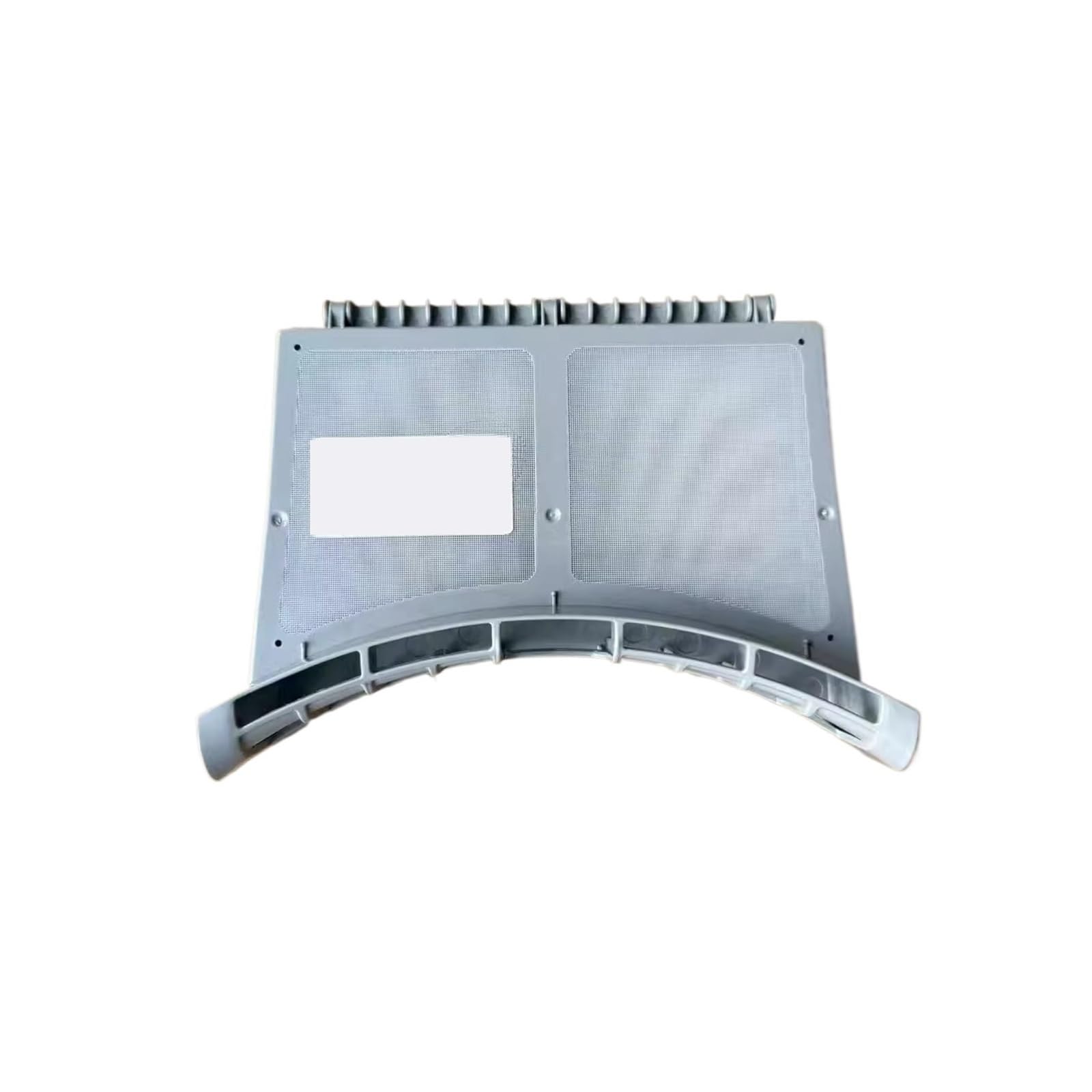Filtro De Polvo For Pelusas Y Pelusas De Secadora, Compatible Con Midea, Compatible Con Electra, Compatible Con Little Swan, MH40V10E, Pieza De Filtro De Secadora De Repuesto