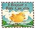 I Bought a Baby Chicken