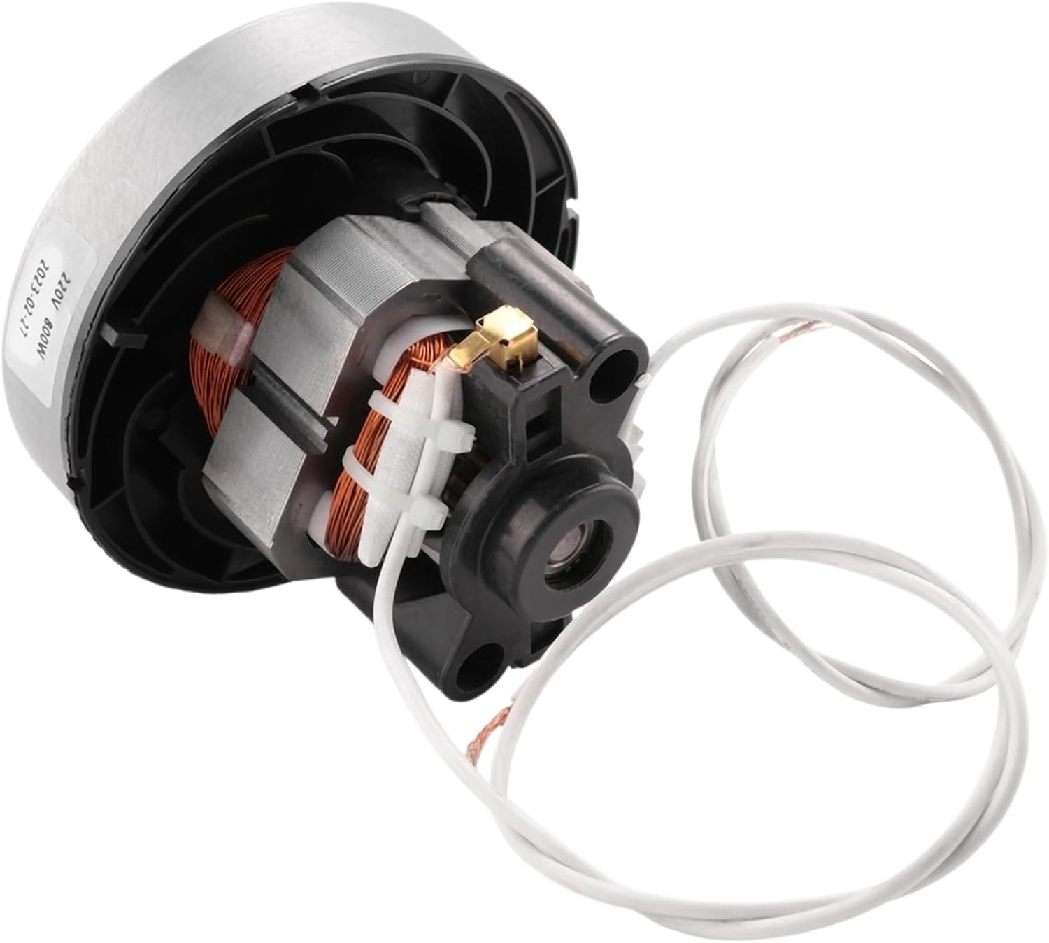 Compatible For Midea,Vacuum Cleaner Motor Accessories QW12T-05A/05E MC-CG321 ZW1202 Suction Assembly
