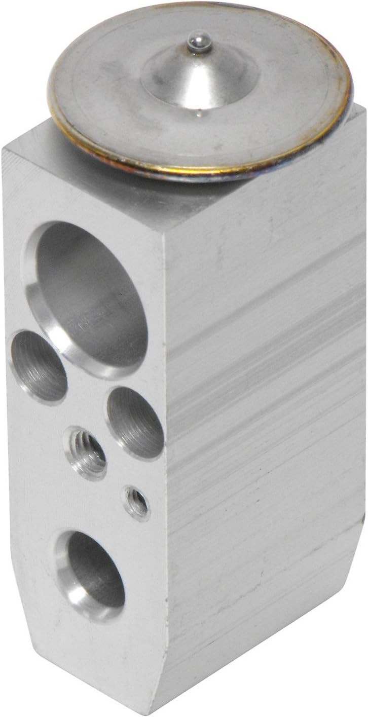 UAC EX 10190C A/C Expansion Valve