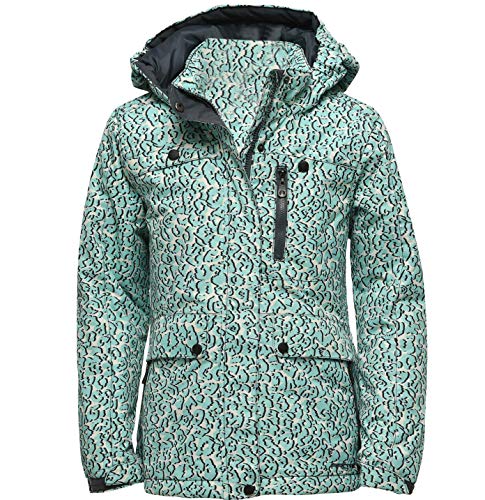 Arctix Kids Jackalope Insulated Winter Jacket