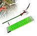 VPABES 26 Foot Length Tree Pole Pruner Tree Saw Garden Tools Loppers Hand Pole Saws