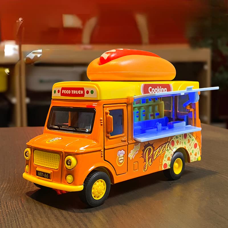 Amazon.co.jp: 子供のおままごとカーアイスクリームアイスクリーム