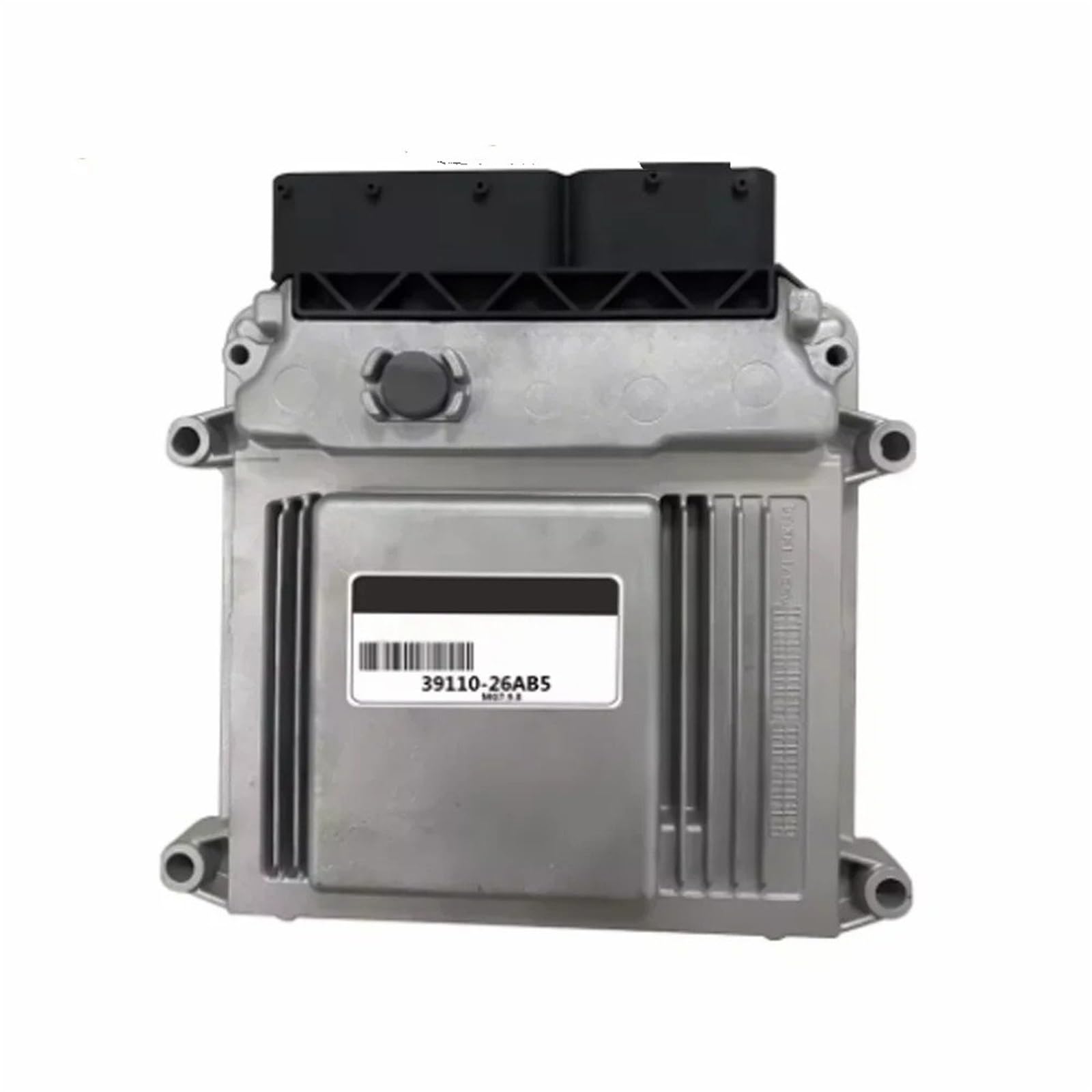 Engine Control Module Assembly 39110-26AB5 For Hyundai MG7.9.8 ECU Car Engine Board Electronic Control Unit