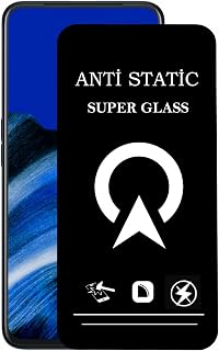 KZY İletişim Oppo Reno 2z Tam Kaplayan Anti Statik