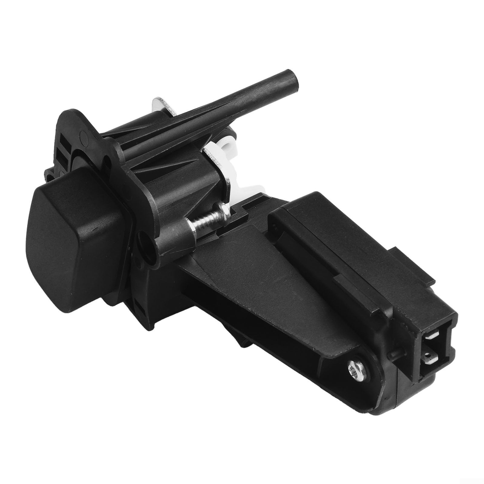 Moteur de Verrouillage de hayon, pour Vauxhall Vivaro A B pour Nissan pour Primastar Trafic II 2001+ OEM 8200102185 ABS Noir Serrure de Porte
